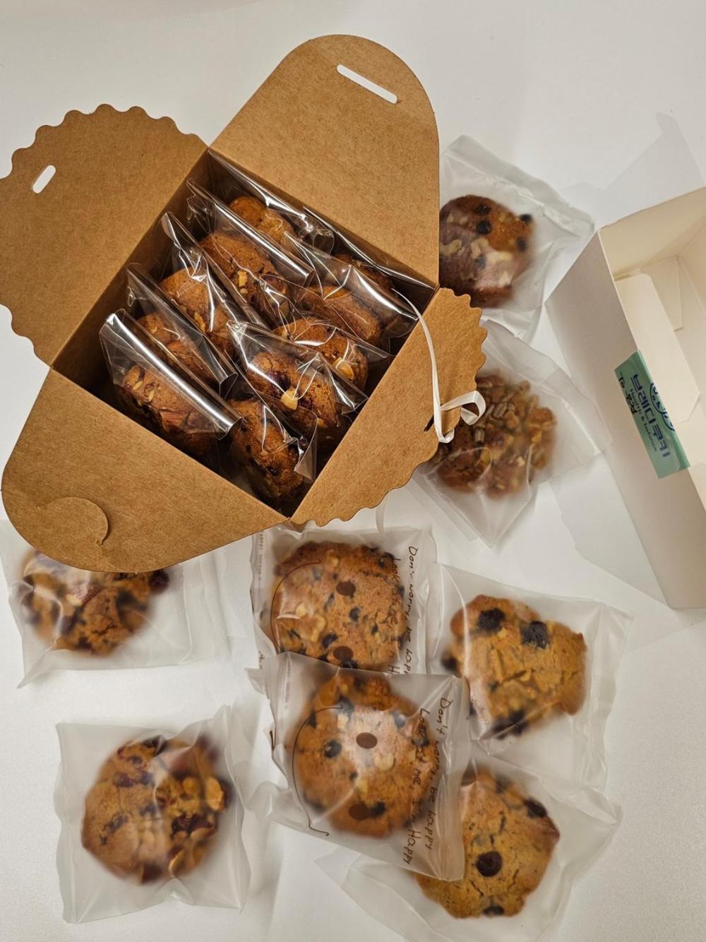 Aparthotel Cookie House Seoul